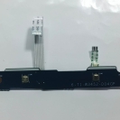 BOTAO TOUCHPAD ITAUTEC W7730 6-71-W3452-D04GP