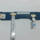 BOTAO TOUCHPAD ITAUTEC W7730 6-71-W3452-D04GP