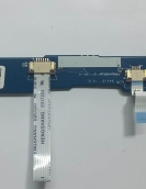 BOTAO TOUCHPAD ITAUTEC W7730 6-71-W3452-D04GP