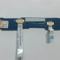 BOTAO TOUCHPAD ITAUTEC W7730 6-71-W3452-D04GP
