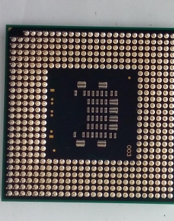 Intel Pentium Processor T3400 1M Cache, 2.16 GHz, 667 MHz FSB Socket P