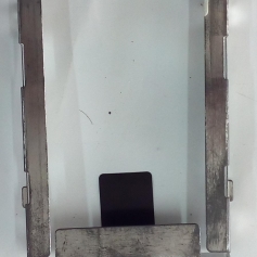 Case / Gaveta ITAUTEC INFOWAY NOTE w7650