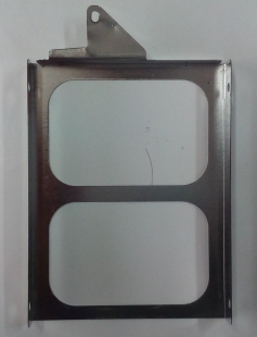 Case / Gaveta HD KENNEX 320 