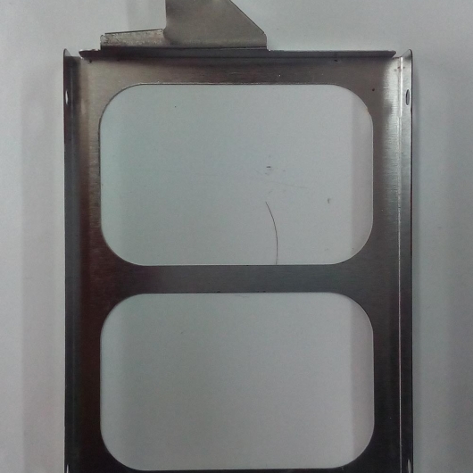 Case / Gaveta HD KENNEX 320 