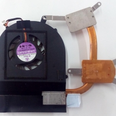 Cooler KENNEX 320 28G200401-10 HP551005H-05