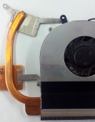 Cooler KENNEX 320 28G200401-10 HP551005H-05