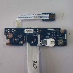 PLACA BOTAO POWER ACER 5241 / 5251 - Ls-5893p