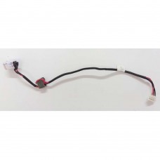 Conector de Energia LENOVO G450 DC301007300