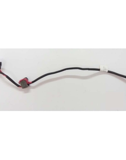 Conector de Energia LENOVO G450 DC301007300