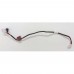 Conector de Energia LENOVO G450 DC301007300