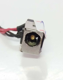 Conector de Energia LENOVO G450 DC301007300
