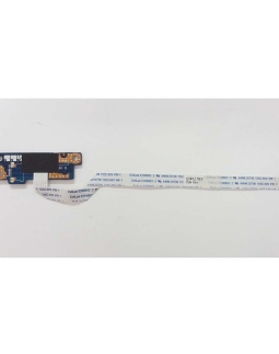 PLACA BOTAO POWER LENOVO G450 LS-5081P