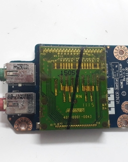 PLACA ÁUDIO LENOVO G460 LS-5753P