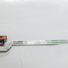 PLACA BOTAO POWER LENOVO G550 LS-5081P