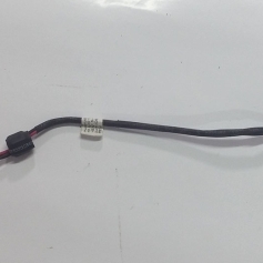 JACK POWER LENOVO G550 DC301007200