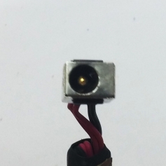 JACK POWER LENOVO G550 DC301007200