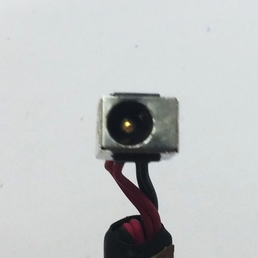 JACK POWER LENOVO G550 DC301007200