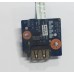 Placa FILHA USB LENOVO G550 LS-5083P