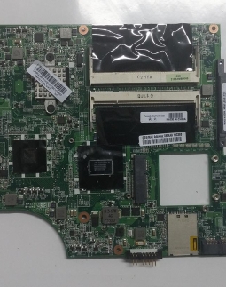 PLACA MÃE LENOVO THINKPAD EDGE E30 DAPS1AMB8C0 COM DEFEITO