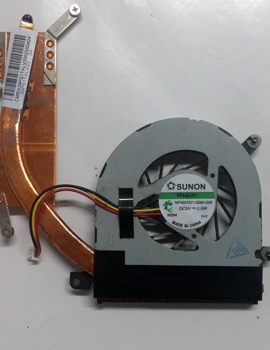 Cooler LENOVO THINKPAD EDGE MF45070V1-Q060-G99