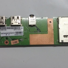 PLACA FILHA USB LENOVO THINKPAD EDGE E30 63Y2127