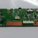 PLACA FILHA USB LENOVO THINKPAD EDGE E30 63Y2127
