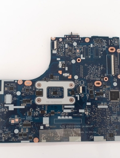PLACA MÃE LENOVO S400 LA-8951P COM DEFEITO