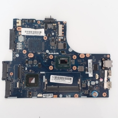 PLACA MÃE LENOVO S400 LA-8951P COM DEFEITO