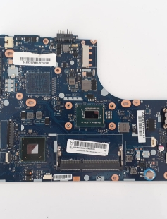 PLACA MÃE LENOVO S400 LA-8951P COM DEFEITO
