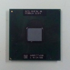 Processador Intel Core 2 Duo T6500 SLGF4