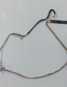 Webcam interna para notebook INTELBRAS I550 001-68111L-B01 Webcam interna para notebook INTELBRAS I550 001-68111L-B01