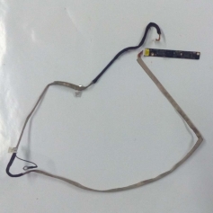 Webcam interna para notebook INTELBRAS I550 001-68111L-B01
