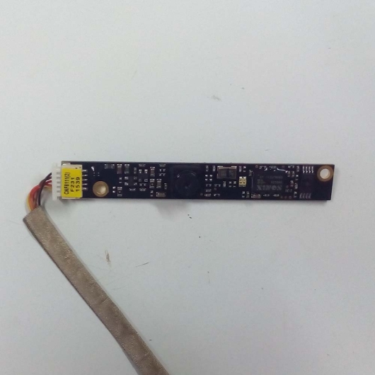 Webcam interna para notebook INTELBRAS I550 001-68111L-B01 Webcam interna para notebook INTELBRAS I550 001-68111L-B01