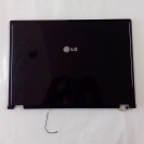 Carcaça Tela LG E200 MBN40179901