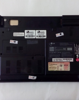 Carcaça Base LG E200 MBN40181201