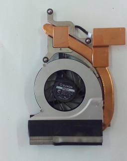 Cooler TOSHIBA satellite m305 GB0507PGV1-A