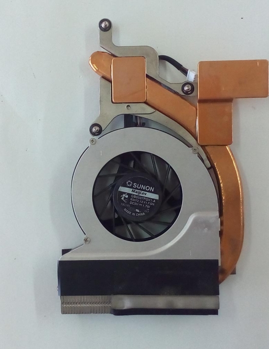 Cooler TOSHIBA satellite m305 GB0507PGV1-A