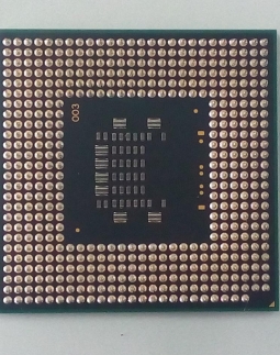 Processador Intel® Pentium® T2390 1M de cache, 1,86 GHz, FSB de 533 MHz