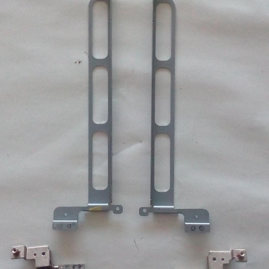 Dobradiça + ASTE LG e200 