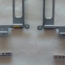 Dobradiça + ASTE LG e200 