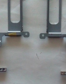 Dobradiça + ASTE LG e200