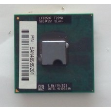 Processador Intel® Pentium® T2390 1M de cache, 1,86 GHz, FSB de 533 MHz
