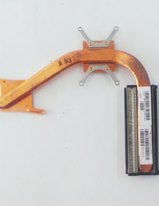 DISSIPADOR LG LGR38 AJJ72912701