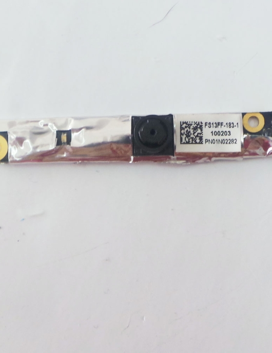 WEBCAM interna notebook LG LGR38 FS13FF-183-1
