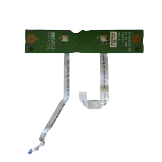 PLACA Botão mouse CCE LVP-D10h120