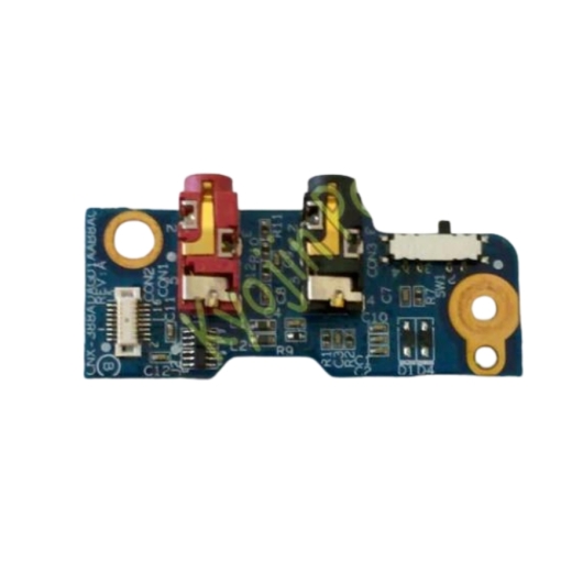 PLACA DE SOM SONY PCG-5L1P PLACA DE SOM SONY PCG-5L1P