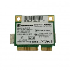 Placa Wireless AzureWave AR5B95