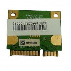 Placa Wireless Realtek wn6602lh vo1 