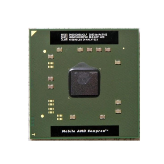 Processador Amd Sempron 3000+ Sms3000bqx2lf Processador Amd Sempron 3000+ Sms3000bqx2lf