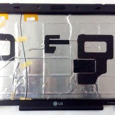 Carcaça Tela LG R405 MBN37598901